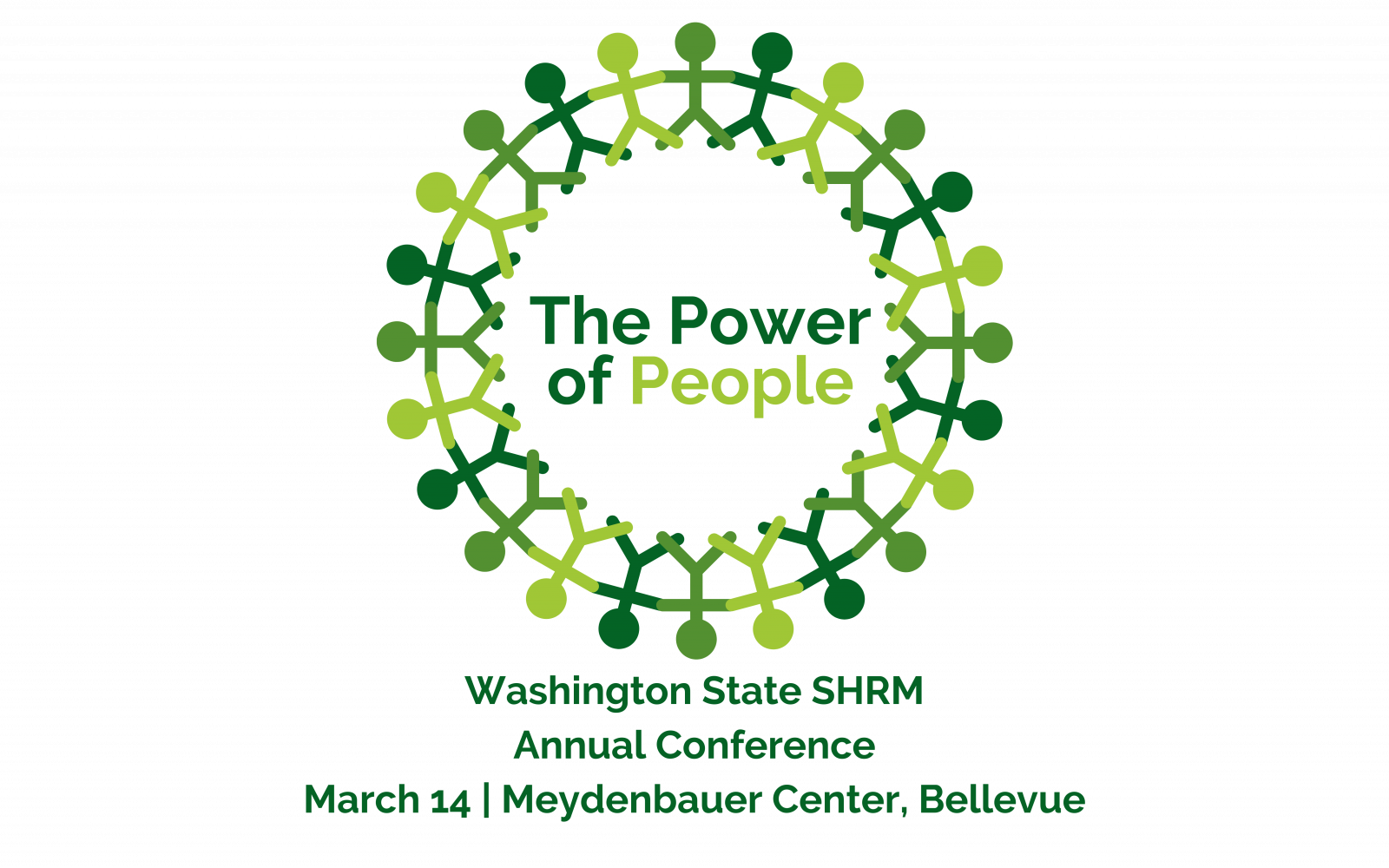 “The Power of People,” 2024 WA State Annual Conference, Apple